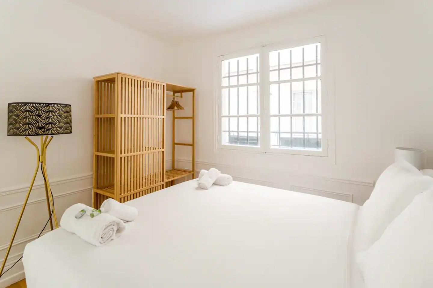 8P - 3Br Le Marais Spacious - Central - Historic Apt Paris Exterior photo